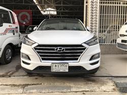 هیوندای تۆکسۆن